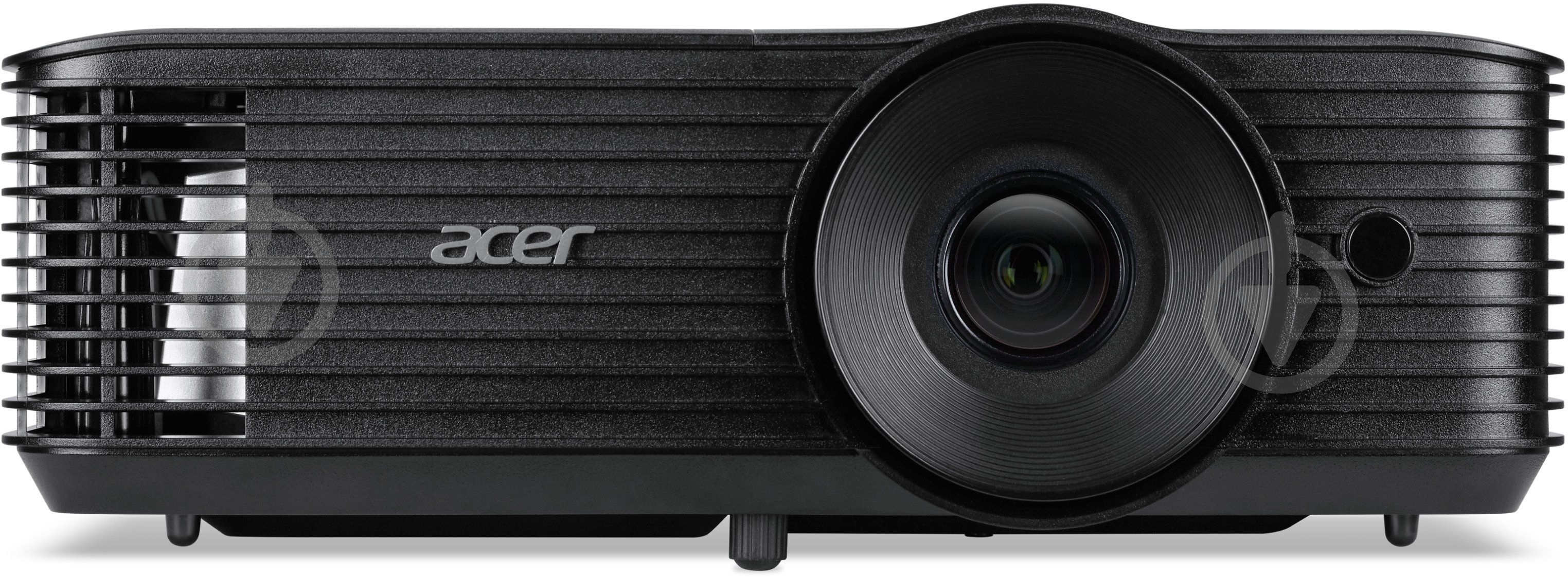 Проектор Acer X1128 SVGA (MR.JXE11.001) - фото 3 Проектор Acer X1128 SVGA (MR.JXE11.001) - фото 3
