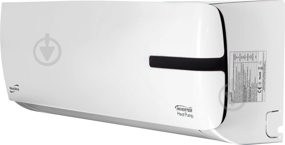 Кондиционер Neoclima NS/NU-12EHTIw2 - фото 2