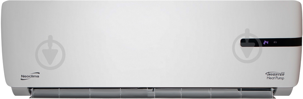 Кондиционер Neoclima NS/NU-12EHTIw2 - фото 1