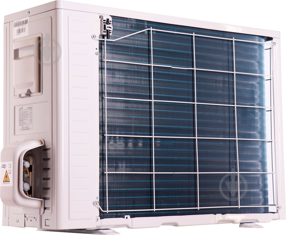 Кондиционер Neoclima NS/NU-12EHTIw2 - фото 6