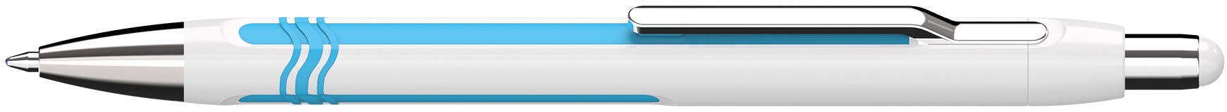 Ручка кулькова Schneider Epsilon S138649 - фото 1 Ручка кулькова Schneider Epsilon S138649 - фото 1