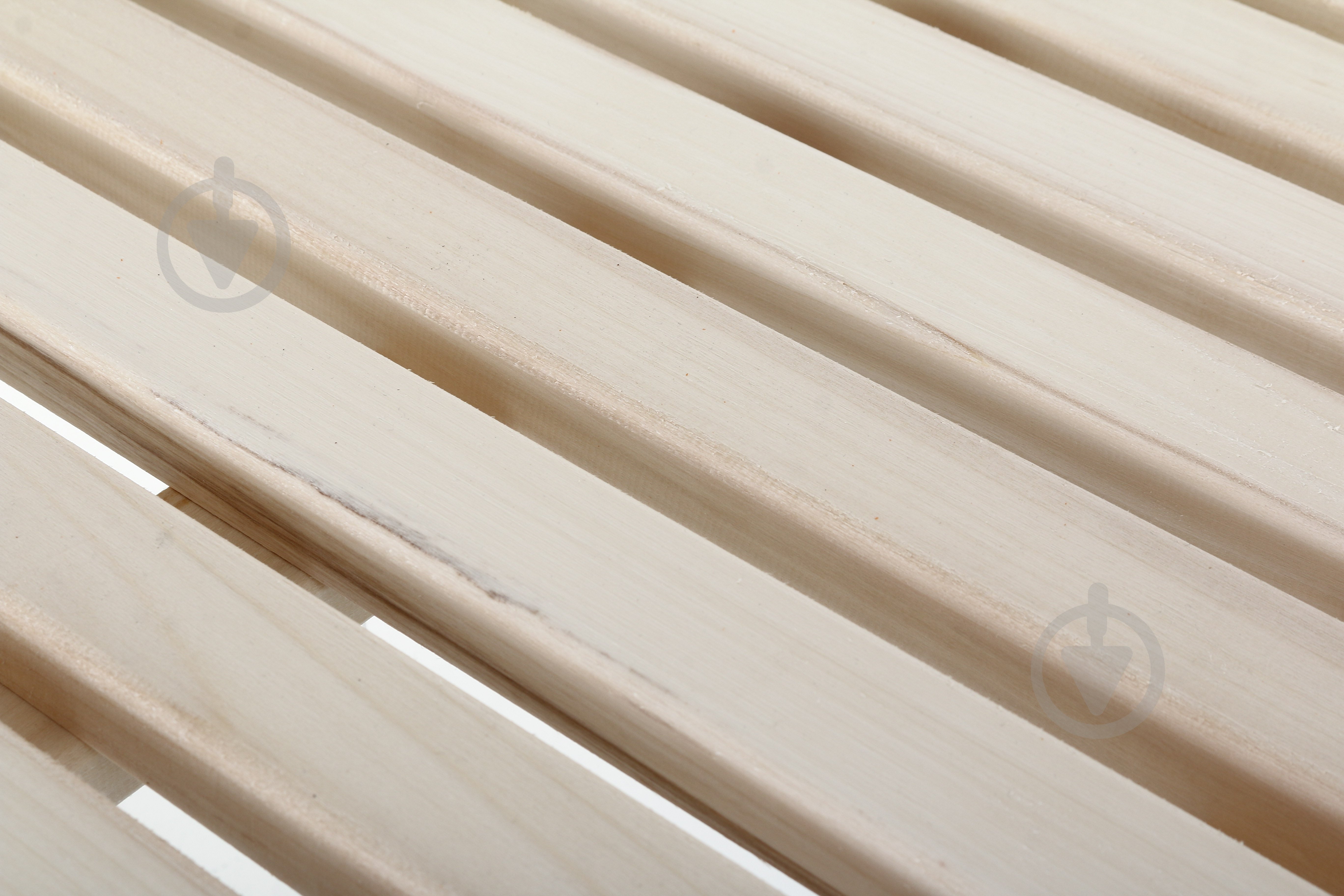 Трап для сауны DMK 600х500 мм осина - фото 3