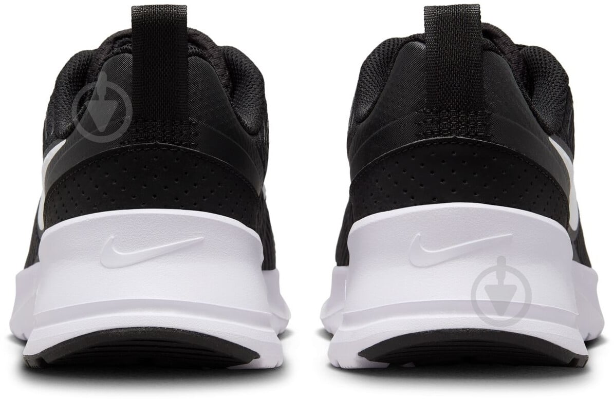 Кросівки жіночі демісезонні Nike W AIR MAX NUAXIS HF1233-001 р.36,5 чорні - фото 6 Кросівки жіночі демісезонні Nike W AIR MAX NUAXIS HF1233-001 р.36,5 чорні - фото 6