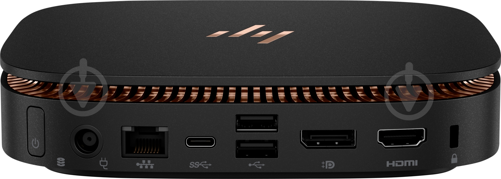 Компьютер персональный HP Elite Slice (X6T95EA) - фото 4