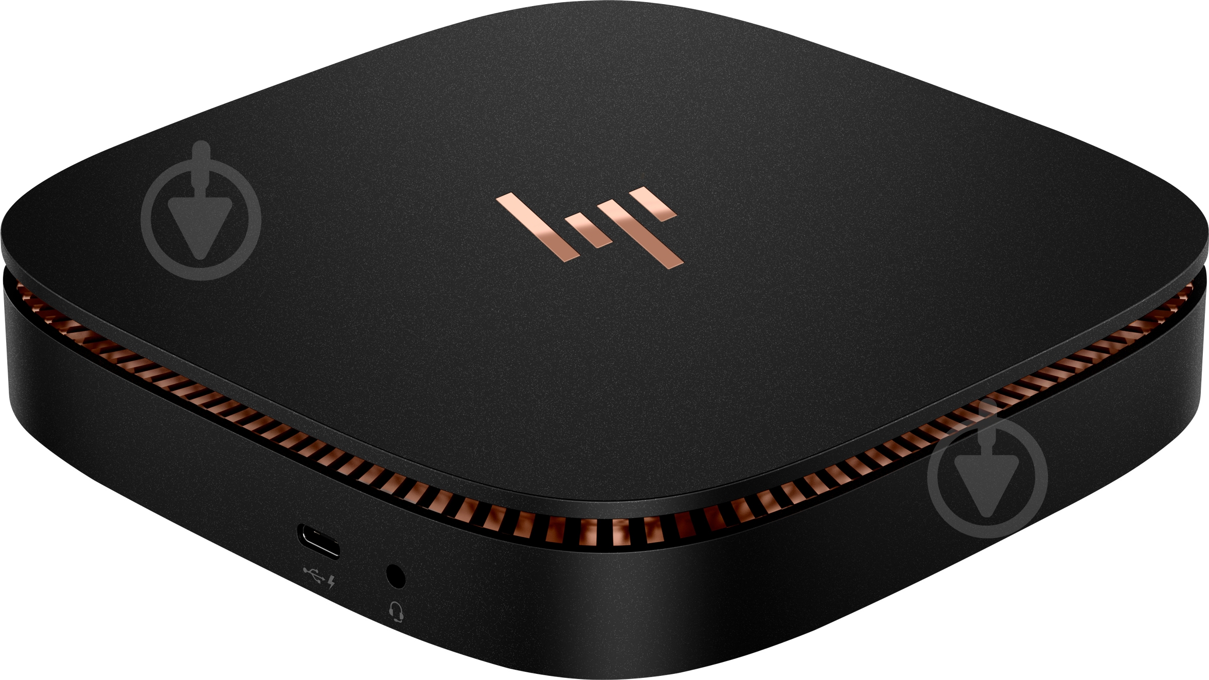 Компьютер персональный HP Elite Slice (X6T95EA) - фото 3