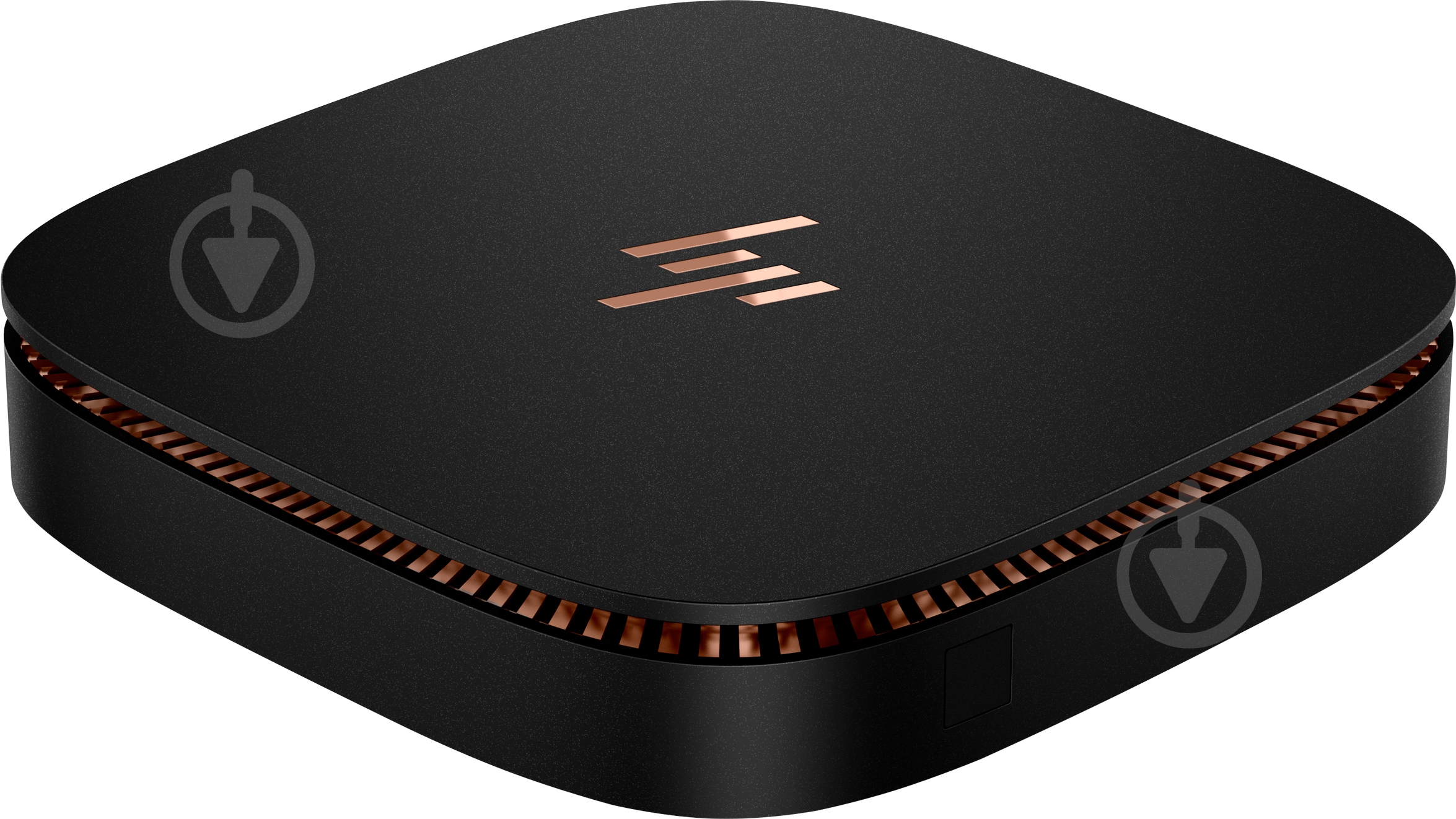 Компьютер персональный HP Elite Slice (X6T95EA) - фото 2