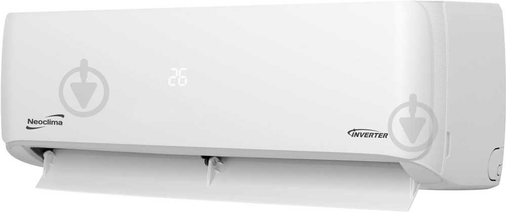 Кондиционер Neoclima NS/NU-12ETRIw2 - фото 6 Кондиционер Neoclima NS/NU-12ETRIw2 - фото 6