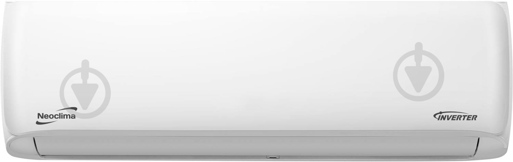 Кондиционер Neoclima NS/NU-12ETRIw2 - фото 1 Кондиционер Neoclima NS/NU-12ETRIw2 - фото 1