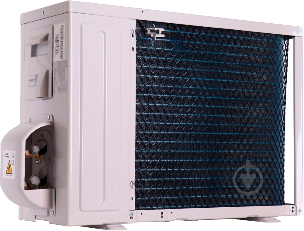 Кондиционер Neoclima NS/NU-12ETRIw2 - фото 9 Кондиционер Neoclima NS/NU-12ETRIw2 - фото 9