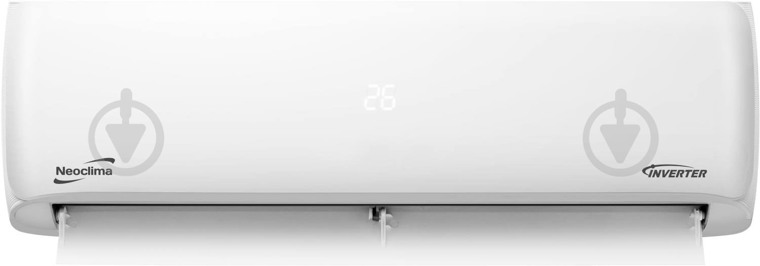 Кондиционер Neoclima NS/NU-12ETRIw2 - фото 5 Кондиционер Neoclima NS/NU-12ETRIw2 - фото 5