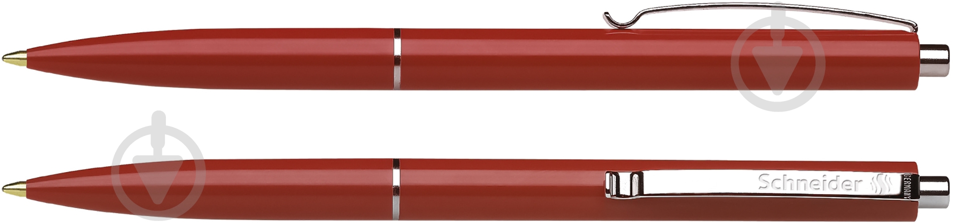 Ручка кулькова Schneider K15 S3082 - фото 1 Ручка кулькова Schneider K15 S3082 - фото 1