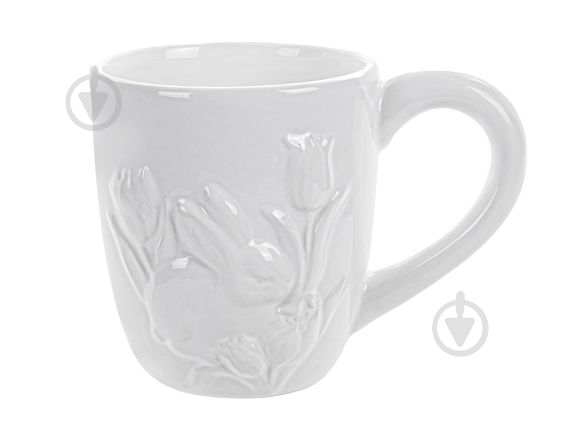 Чашка Lefard Прованс 530 мл 948-035 - фото 1 Чашка Lefard Прованс 530 мл 948-035 - фото 1