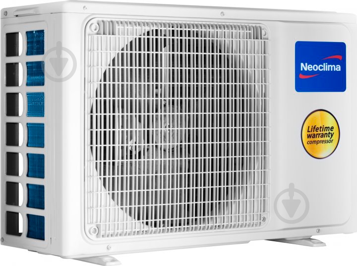 Кондиционер Neoclima NS/NU-12EUMIw3 - фото 5