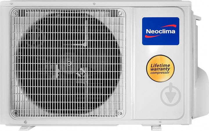 Кондиционер Neoclima NS/NU-12EUMIw3 - фото 7
