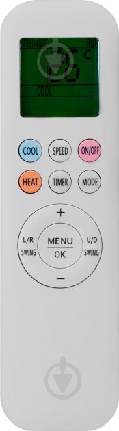 Кондиционер Neoclima NS/NU-12EUMIw3 - фото 8