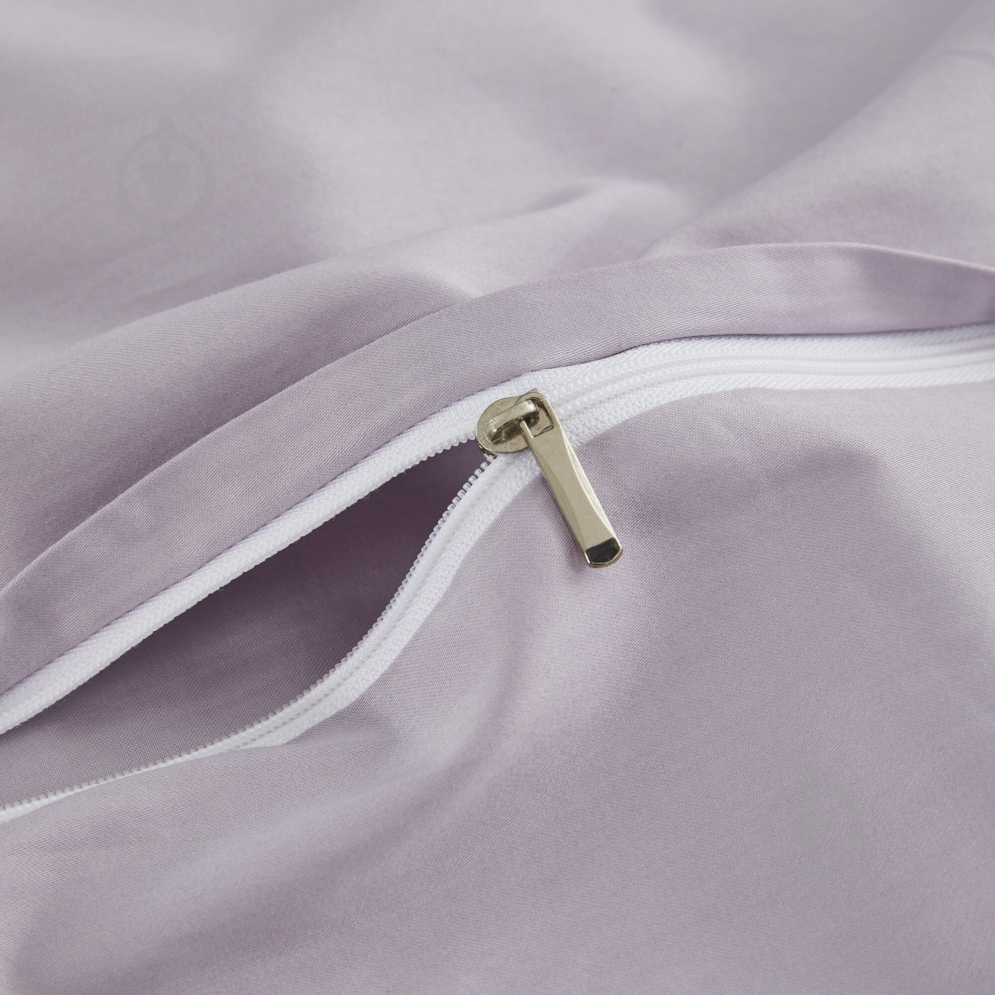 Комплект постельного белья Solid 2 однотонный серый La Nuit - фото 10 Комплект постельного белья Solid 2 однотонный серый La Nuit - фото 10