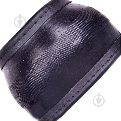 Чехол на руль Vitol BB 0280B L черный - фото 4