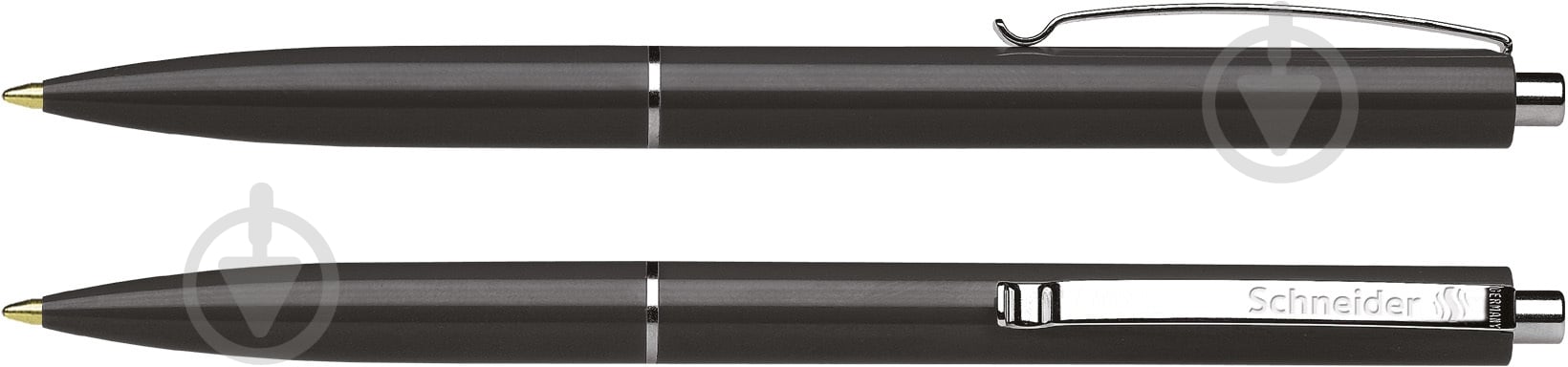 Ручка шариковая Schneider K15 S93081 - фото 1