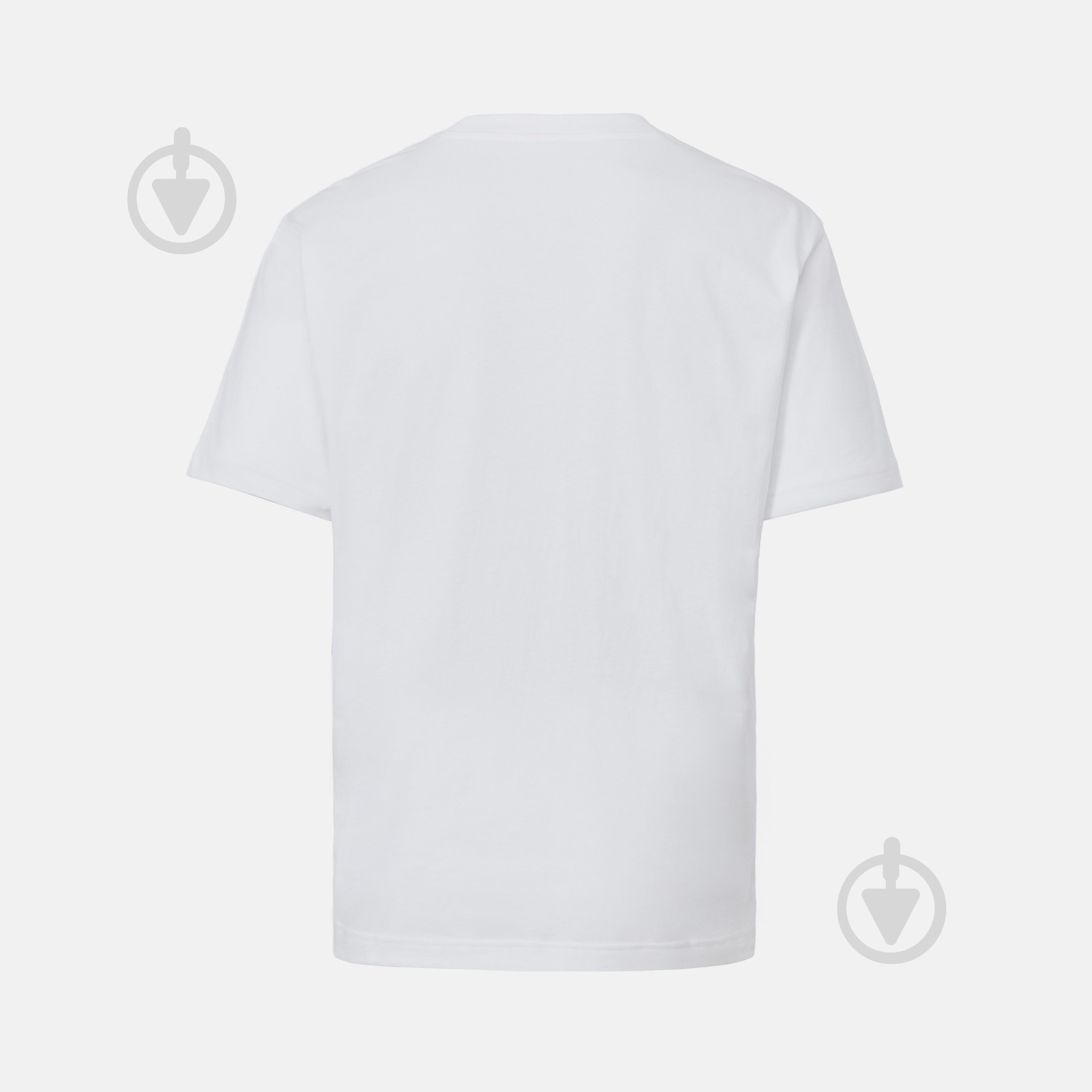 Футболка New Balance FCDK MT231466WT р.2XL белый - фото 2