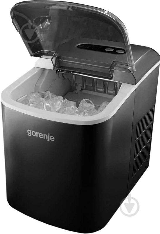 Льдогенератор Gorenje IMC 1200 B - фото 1