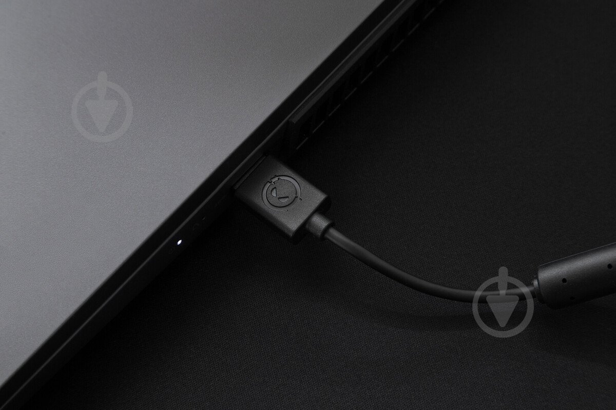 Миша LORGAR Jetter 357 Wired USB black (LRG-GMS357) - фото 11