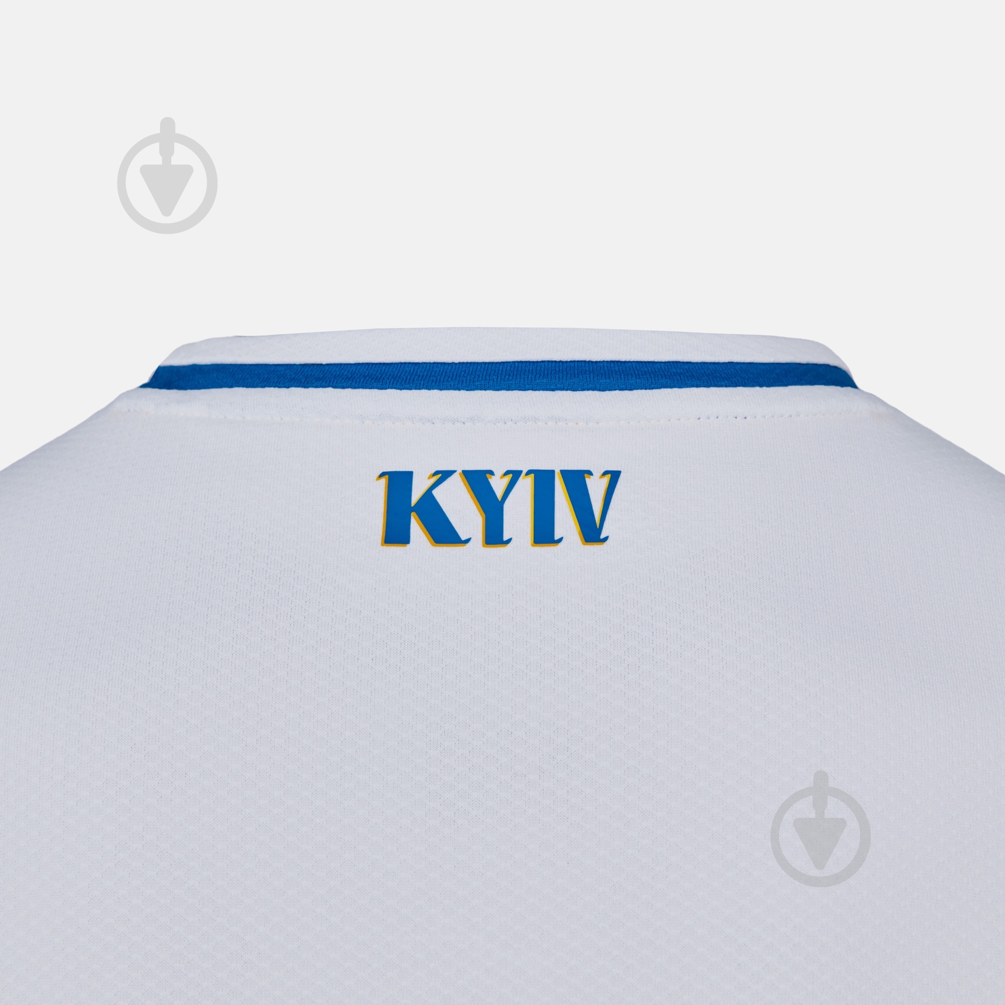 Футболка New Balance FCDK MT230469HME р.2XL синий - фото 4 Футболка New Balance FCDK MT230469HME р.2XL синий - фото 4