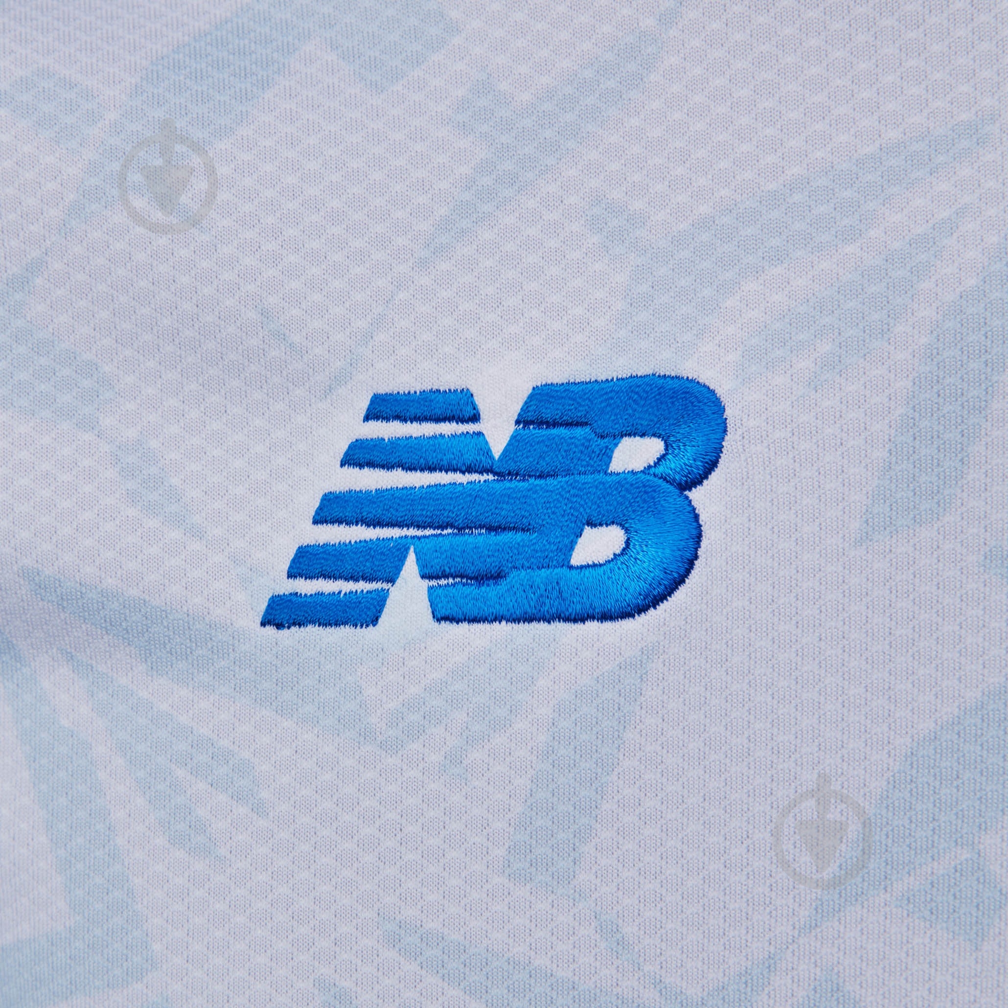 Футболка New Balance FCDK MT230469HME р.2XL синий - фото 6 Футболка New Balance FCDK MT230469HME р.2XL синий - фото 6