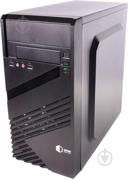 Компьютер персональный Artline Business B21 (B21v09) black - фото 4 Компьютер персональный Artline Business B21 (B21v09) black - фото 4