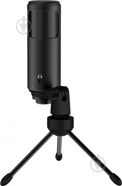 Микрофон LORGAR Voicer 521 (LRG-CMT521) - фото 4 Микрофон LORGAR Voicer 521 (LRG-CMT521) - фото 4