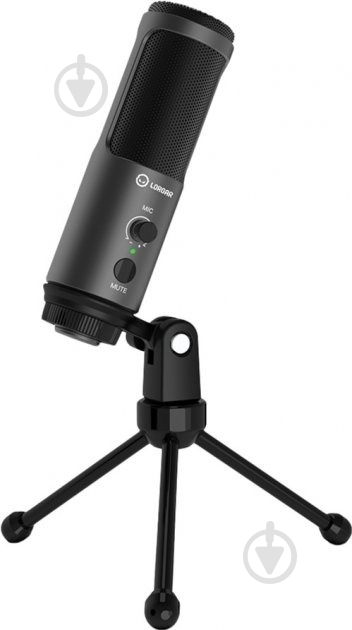 Микрофон LORGAR Voicer 521 (LRG-CMT521) - фото 2 Микрофон LORGAR Voicer 521 (LRG-CMT521) - фото 2