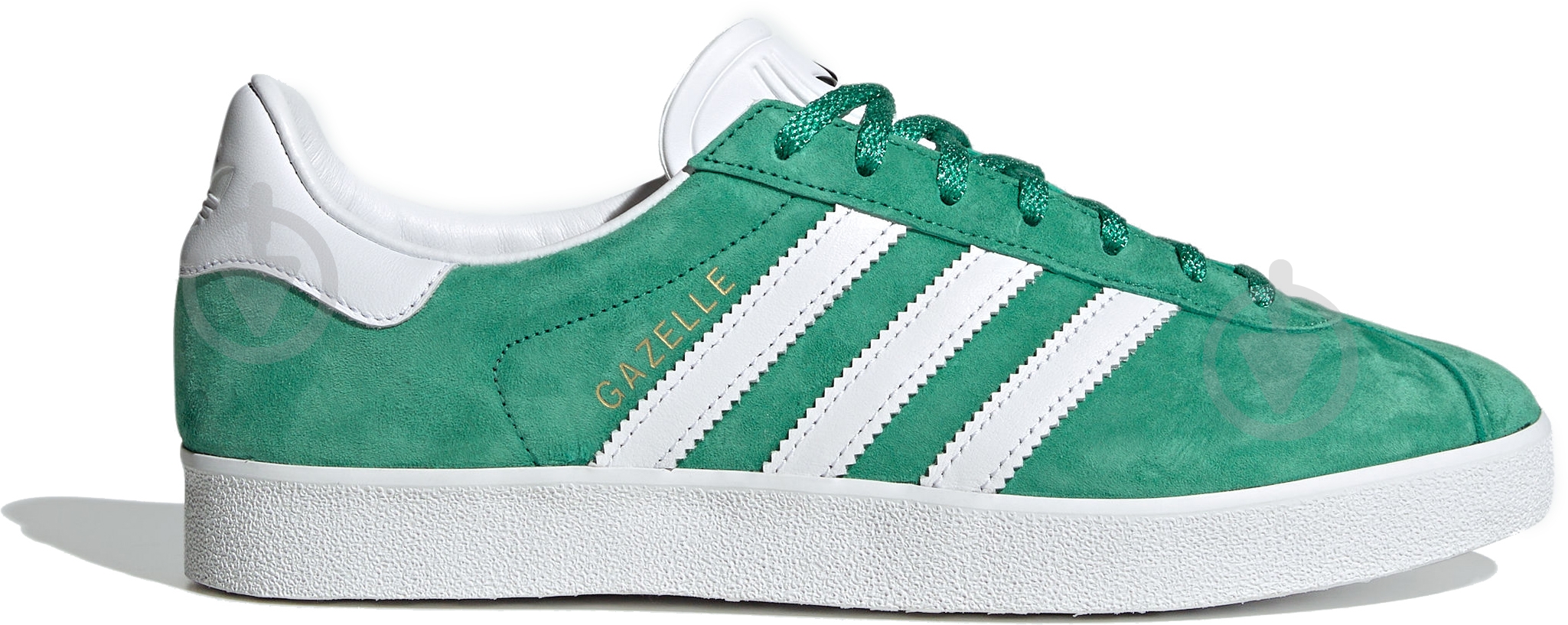 adidas gazelle silver green womens Adidas Gazelle Sala Sneaker » Buy online now!