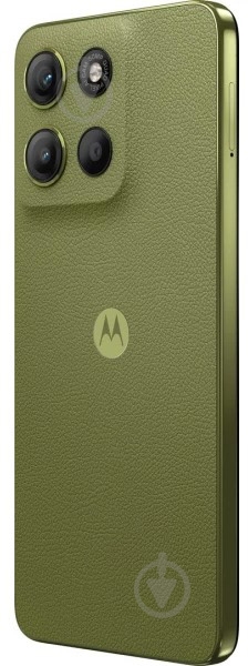 Смартфон Motorola G15 Power 8/256GB iguana green (PB6G0007UA) - фото 8