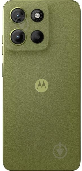 Смартфон Motorola G15 Power 8/256GB iguana green (PB6G0007UA) - фото 6