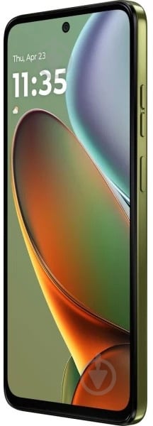 Смартфон Motorola G15 Power 8/256GB iguana green (PB6G0007UA) - фото 4