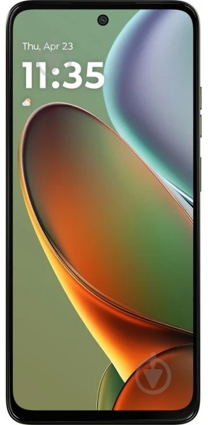 Смартфон Motorola G15 Power 8/256GB iguana green (PB6G0007UA) - фото 2