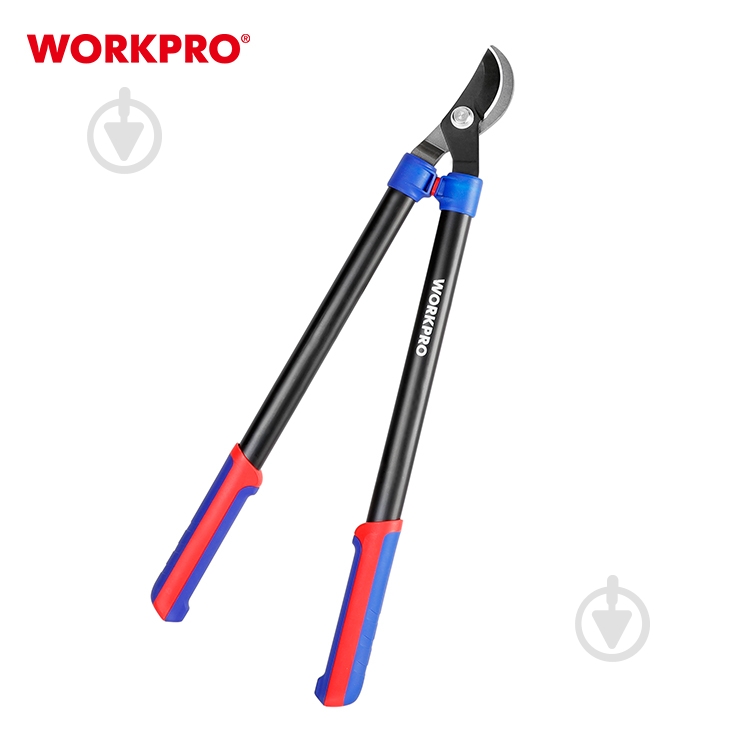 Гілкоріз WORKPRO PRO WP332019 - фото 2
