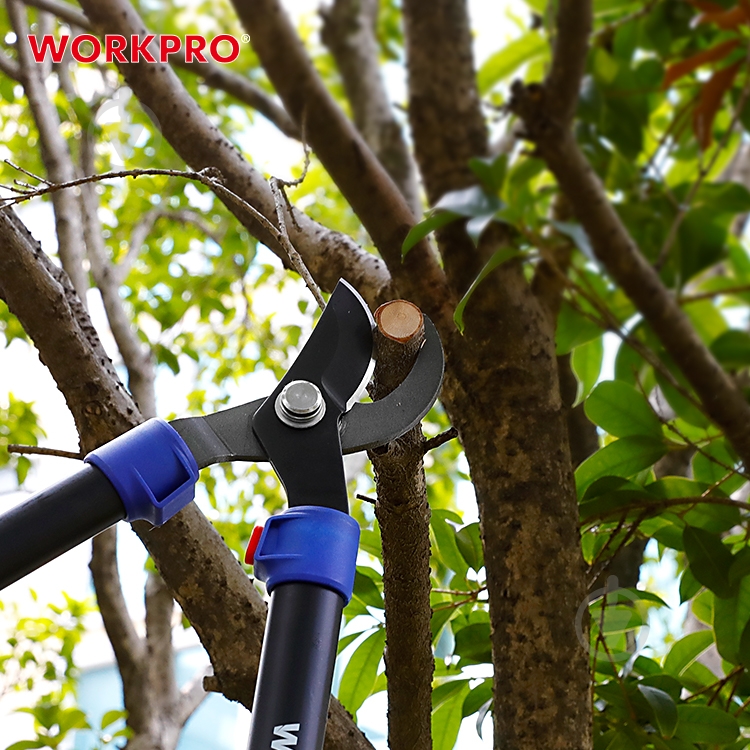 Гілкоріз WORKPRO PRO WP332019 - фото 4