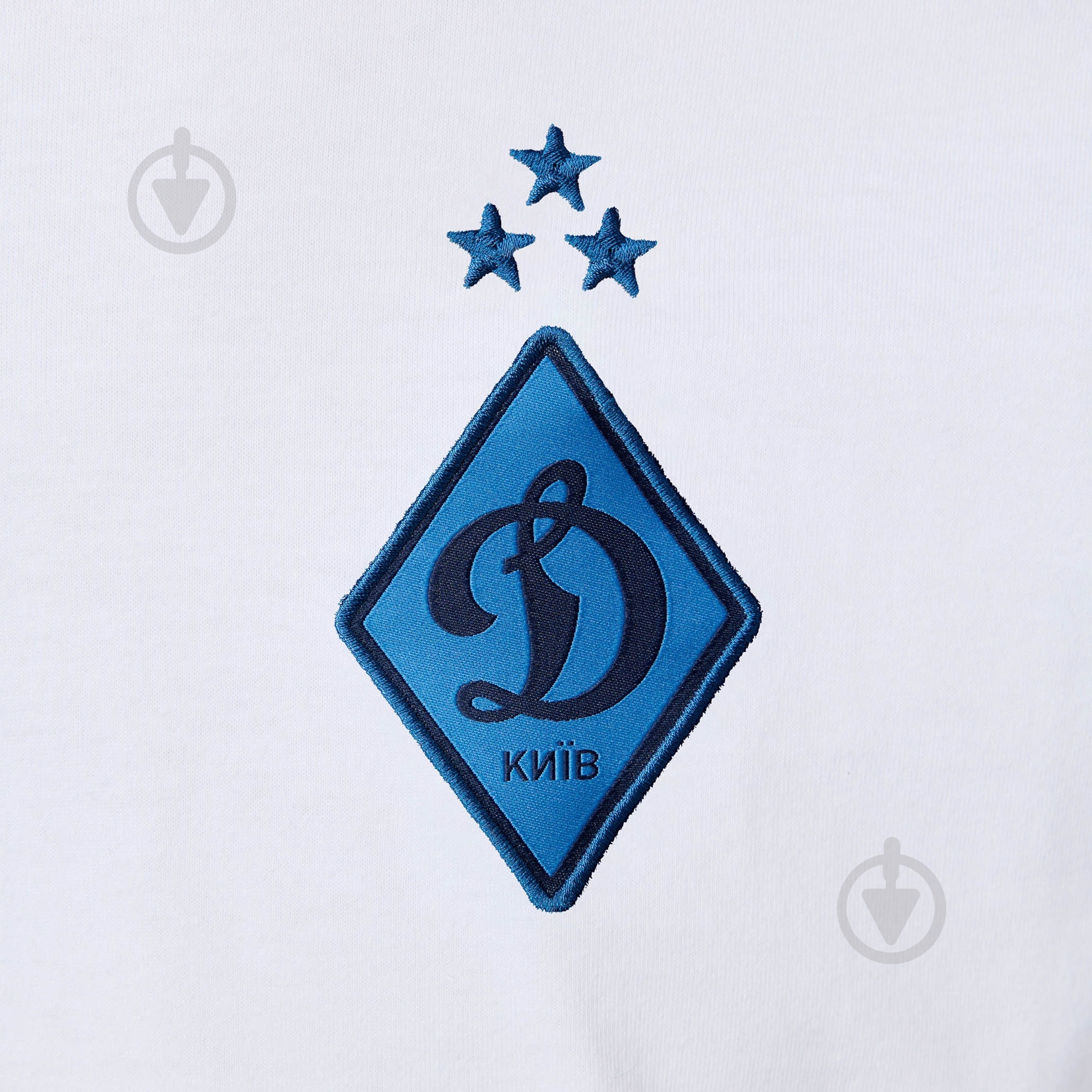 Футболка New Balance FCDK MT231466WT р.3XL белый - фото 3 Футболка New Balance FCDK MT231466WT р.3XL белый - фото 3