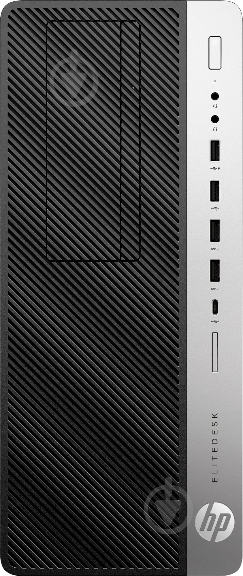 Комп'ютер персональний HP EliteDesk 800 G4 Tower (4KW75EA) - фото 2