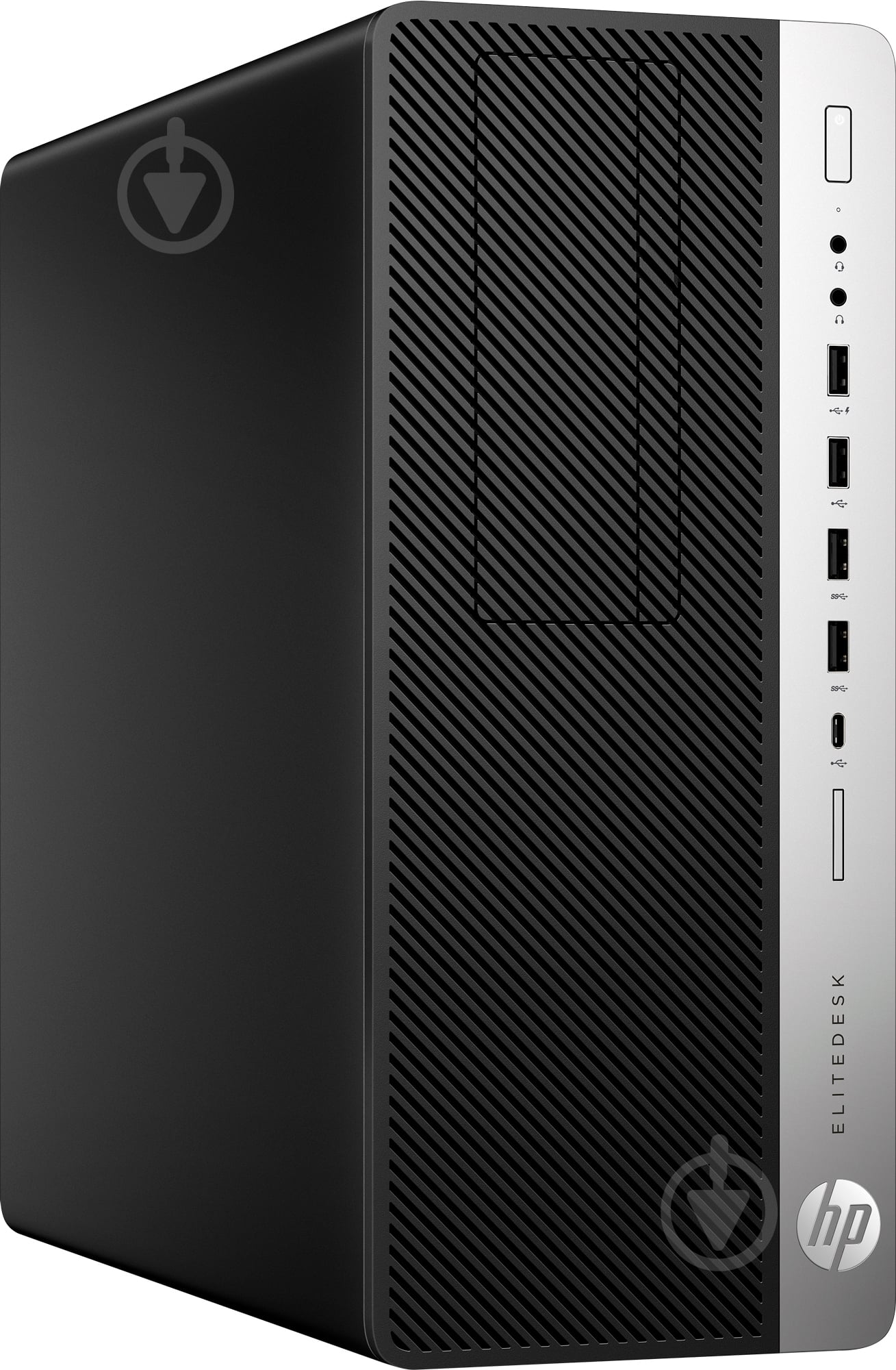 Комп'ютер персональний HP EliteDesk 800 G4 Tower (4KW75EA) - фото 3
