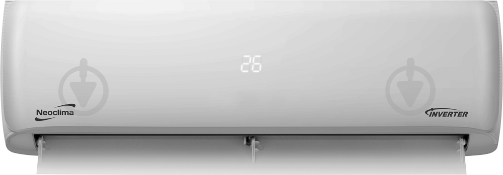 Кондиционер Neoclima NS/NU-18ETRIw2 - фото 5 Кондиционер Neoclima NS/NU-18ETRIw2 - фото 5
