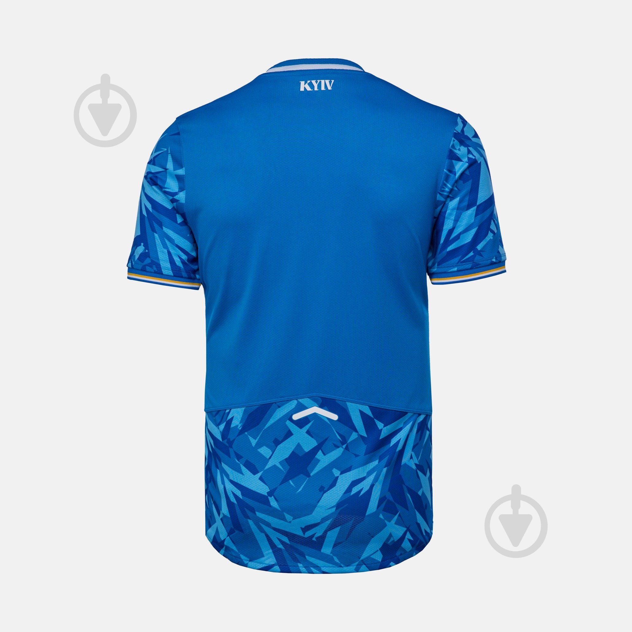 Футболка New Balance FCDK MT230470AWY р.L білий - фото 2 Футболка New Balance FCDK MT230470AWY р.L білий - фото 2