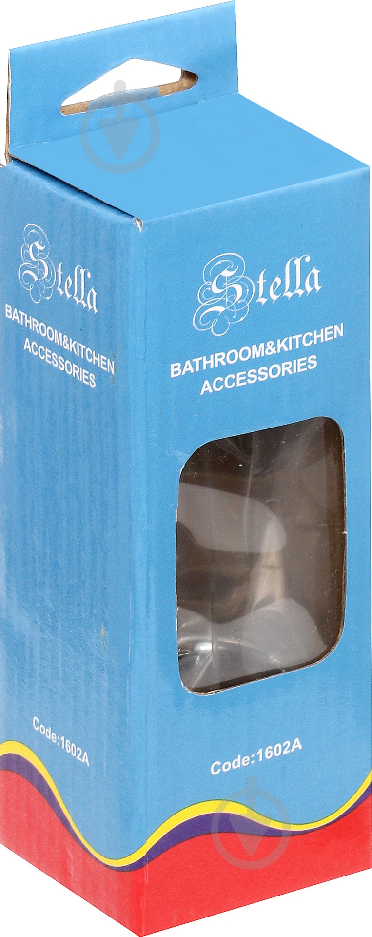 Крючок Stella 1602 - фото 4