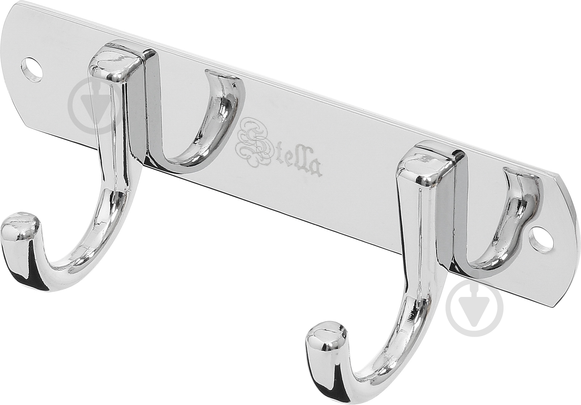 Крючок Stella 1602 - фото 2