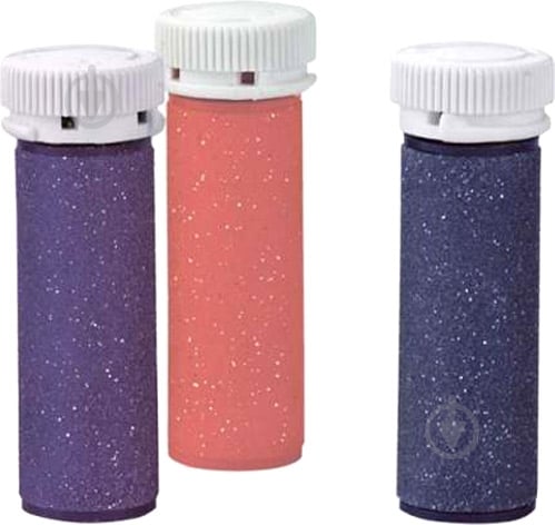 Змінний валик Polaris PSRR 0802 до педикюрного набору PSR 0801 - фото 1 Змінний валик Polaris PSRR 0802 до педикюрного набору PSR 0801 - фото 1