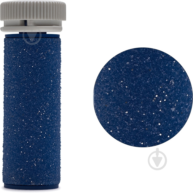 Змінний валик Polaris PSRR 0802 до педикюрного набору PSR 0801 - фото 2 Змінний валик Polaris PSRR 0802 до педикюрного набору PSR 0801 - фото 2