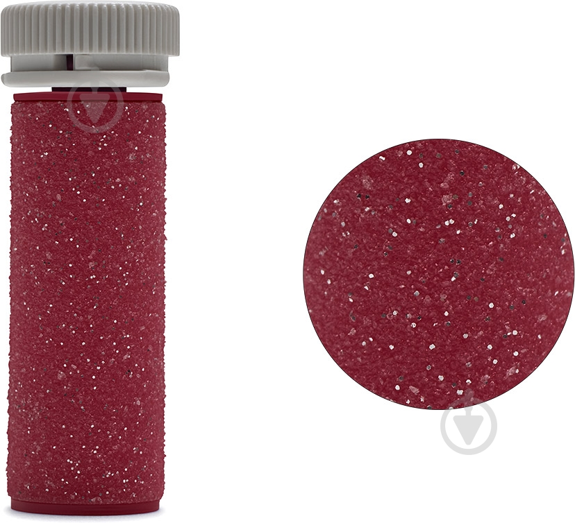 Змінний валик Polaris PSRR 0802 до педикюрного набору PSR 0801 - фото 3 Змінний валик Polaris PSRR 0802 до педикюрного набору PSR 0801 - фото 3