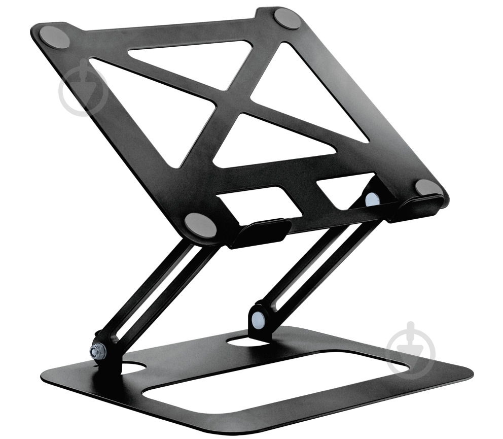 Подставка для ноутбука OfficePro (LS380B) - фото 1