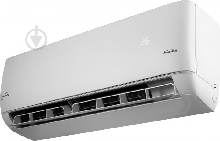 Кондиционер Neoclima NS/NU-18EUMIw3 - фото 4 Кондиционер Neoclima NS/NU-18EUMIw3 - фото 4
