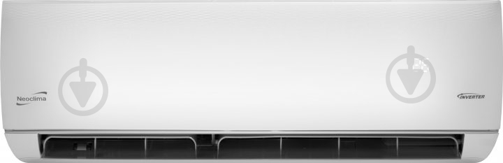 Кондиционер Neoclima NS/NU-18EUMIw3 - фото 3 Кондиционер Neoclima NS/NU-18EUMIw3 - фото 3